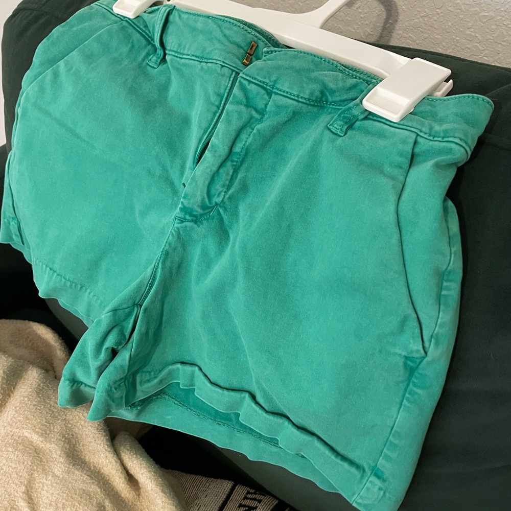 Lila Ryan Shorts
